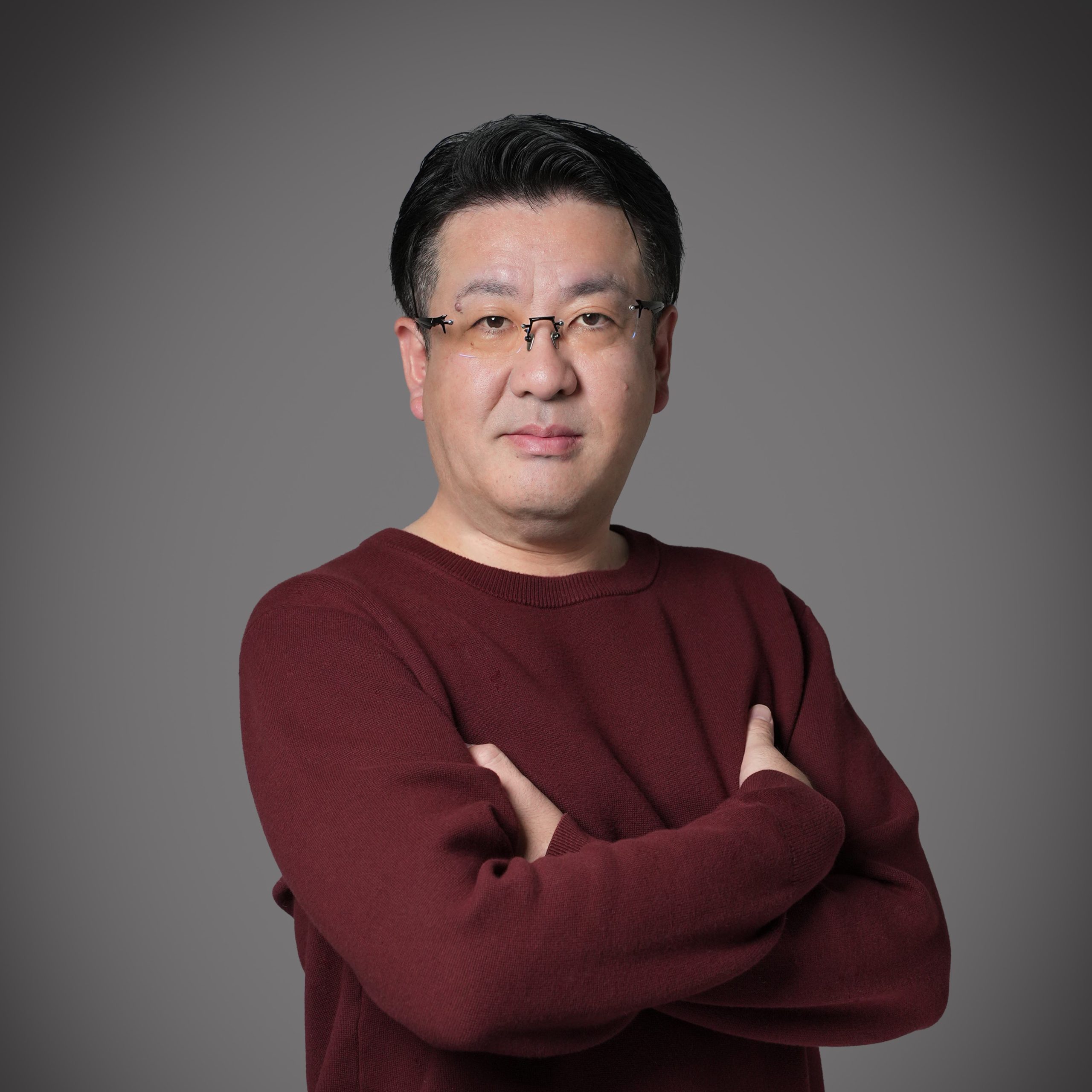口池 宗