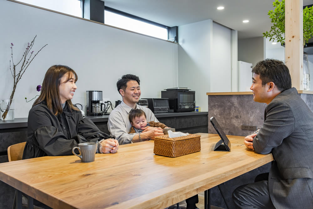 リフォーム個別相談会実施中